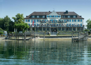 Strandhotel Löchnerhaus